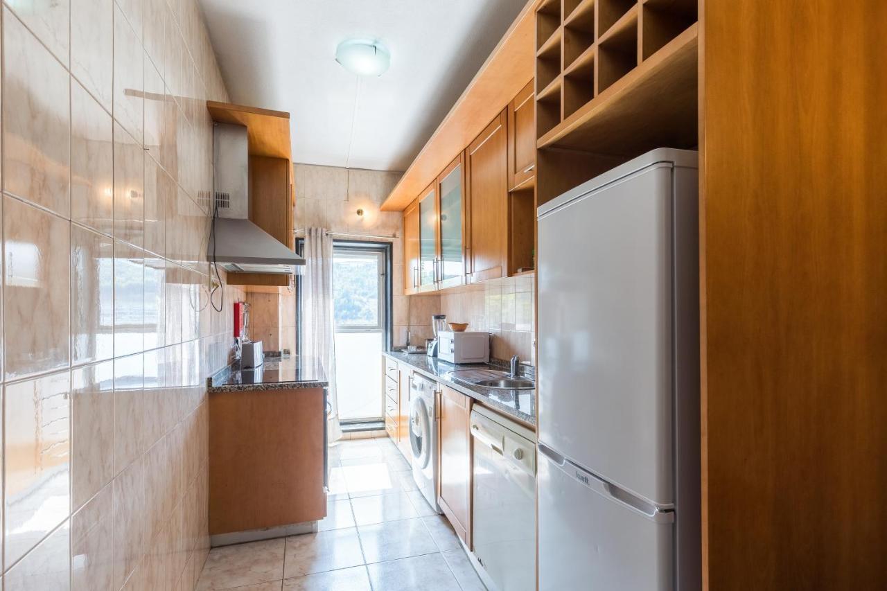 Appartement Mar Azul Apartamento Al à OOporto Extérieur photo