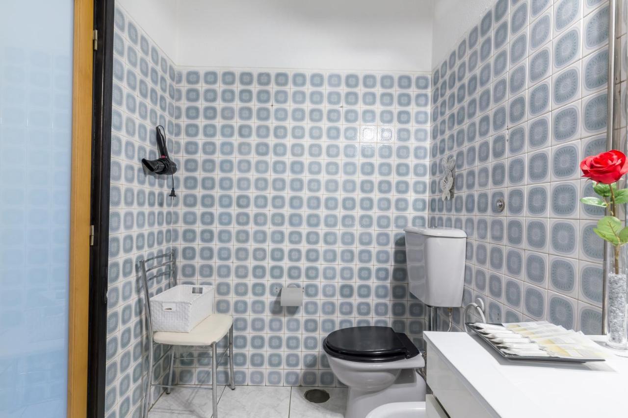 Appartement Mar Azul Apartamento Al à OOporto Extérieur photo