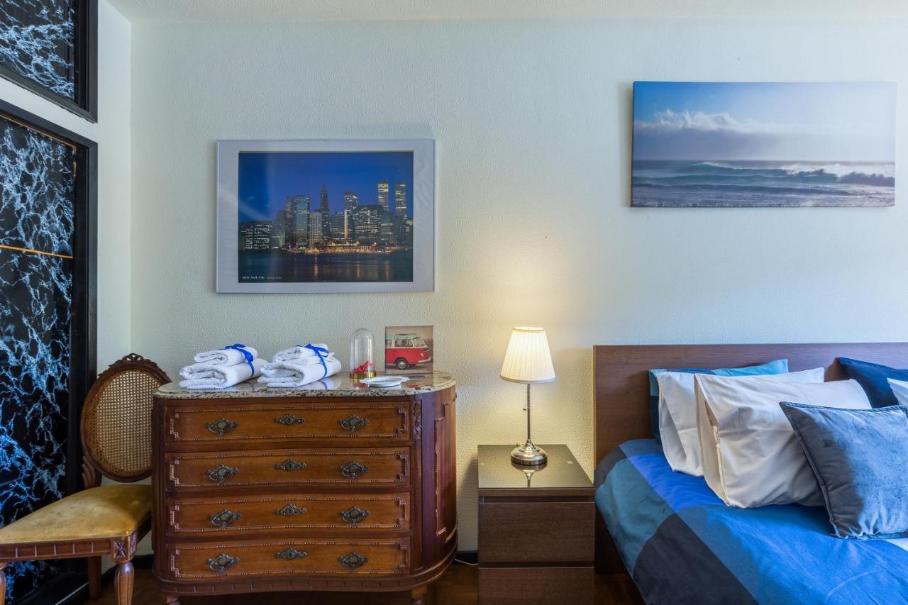 Appartement Mar Azul Apartamento Al à OOporto Extérieur photo