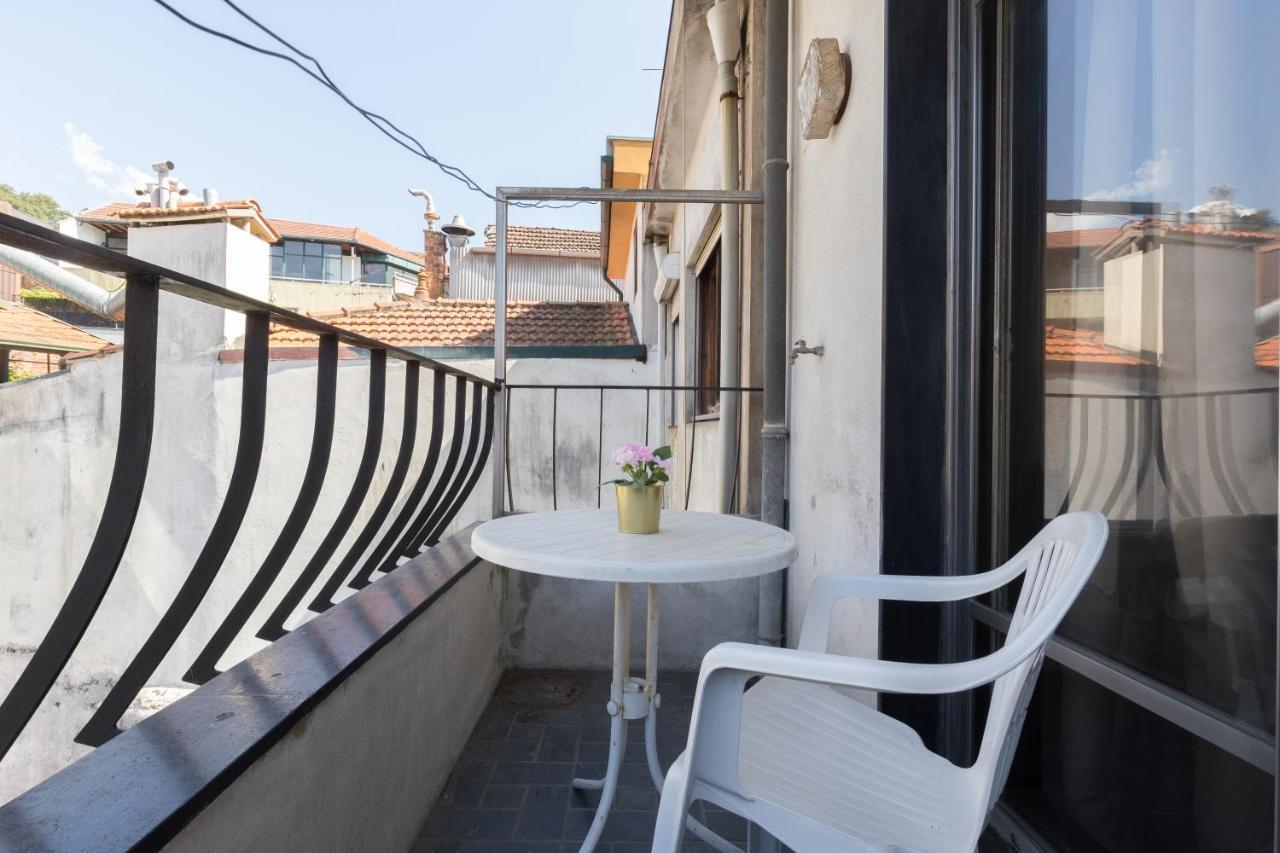 Appartement Mar Azul Apartamento Al à OOporto Extérieur photo