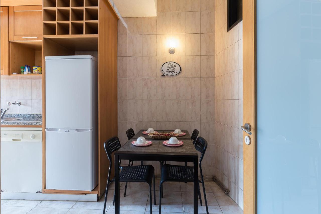 Appartement Mar Azul Apartamento Al à OOporto Extérieur photo