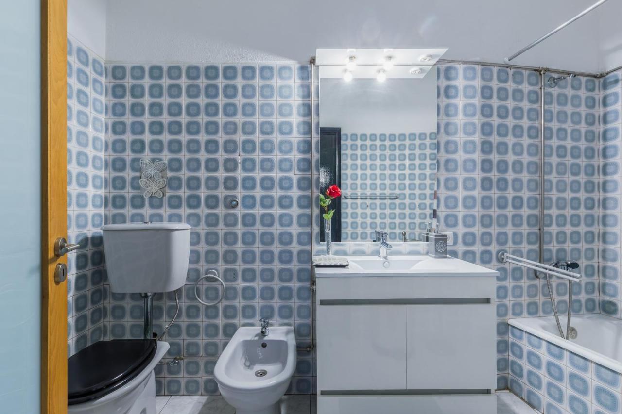 Appartement Mar Azul Apartamento Al à OOporto Extérieur photo