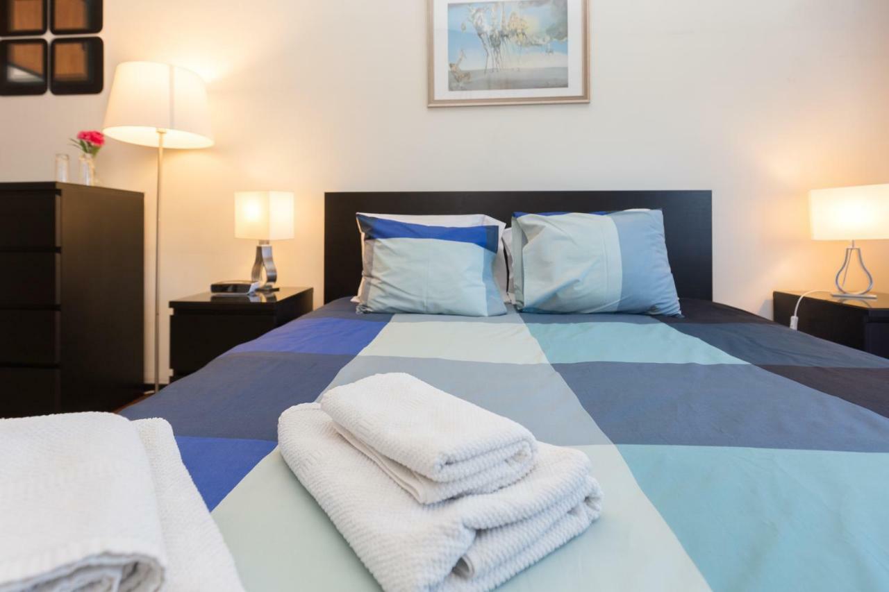 Appartement Mar Azul Apartamento Al à OOporto Extérieur photo