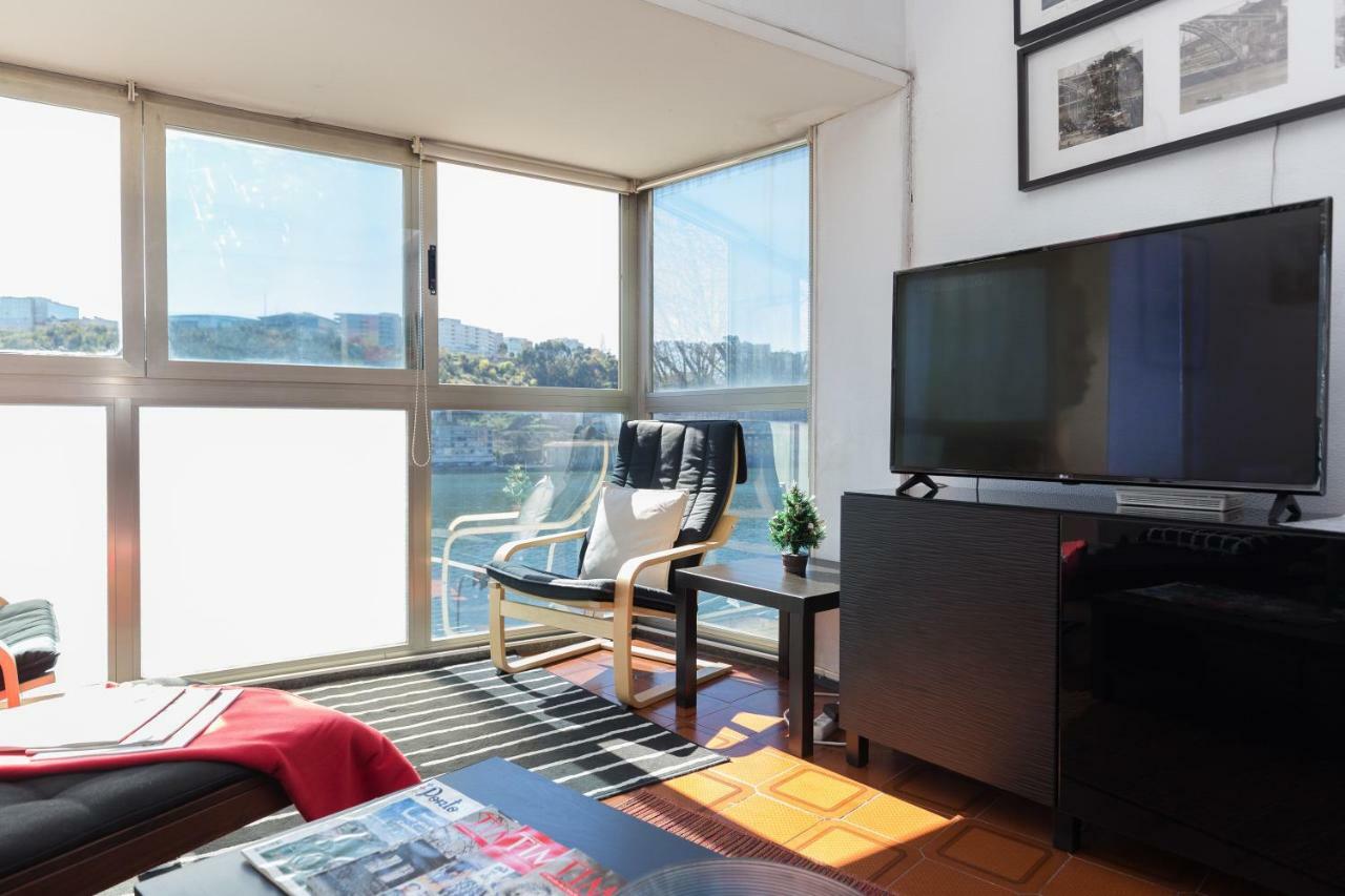 Appartement Mar Azul Apartamento Al à OOporto Extérieur photo