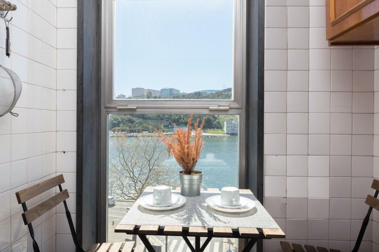 Appartement Mar Azul Apartamento Al à OOporto Extérieur photo