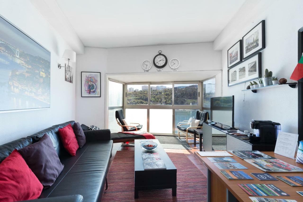 Appartement Mar Azul Apartamento Al à OOporto Extérieur photo