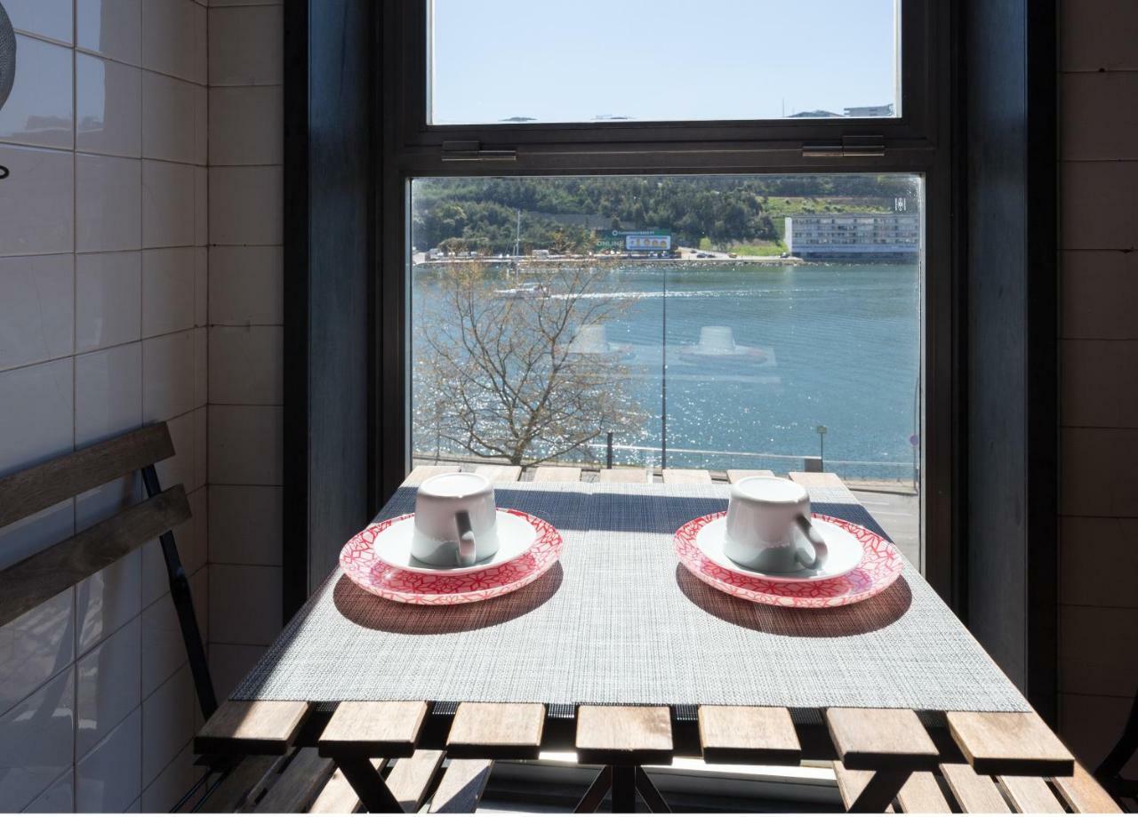 Appartement Mar Azul Apartamento Al à OOporto Extérieur photo