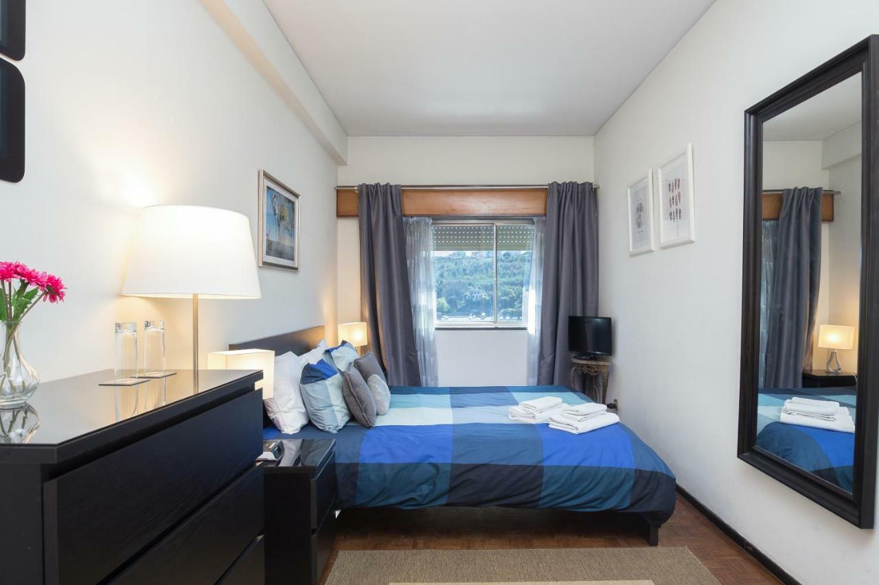 Appartement Mar Azul Apartamento Al à OOporto Extérieur photo