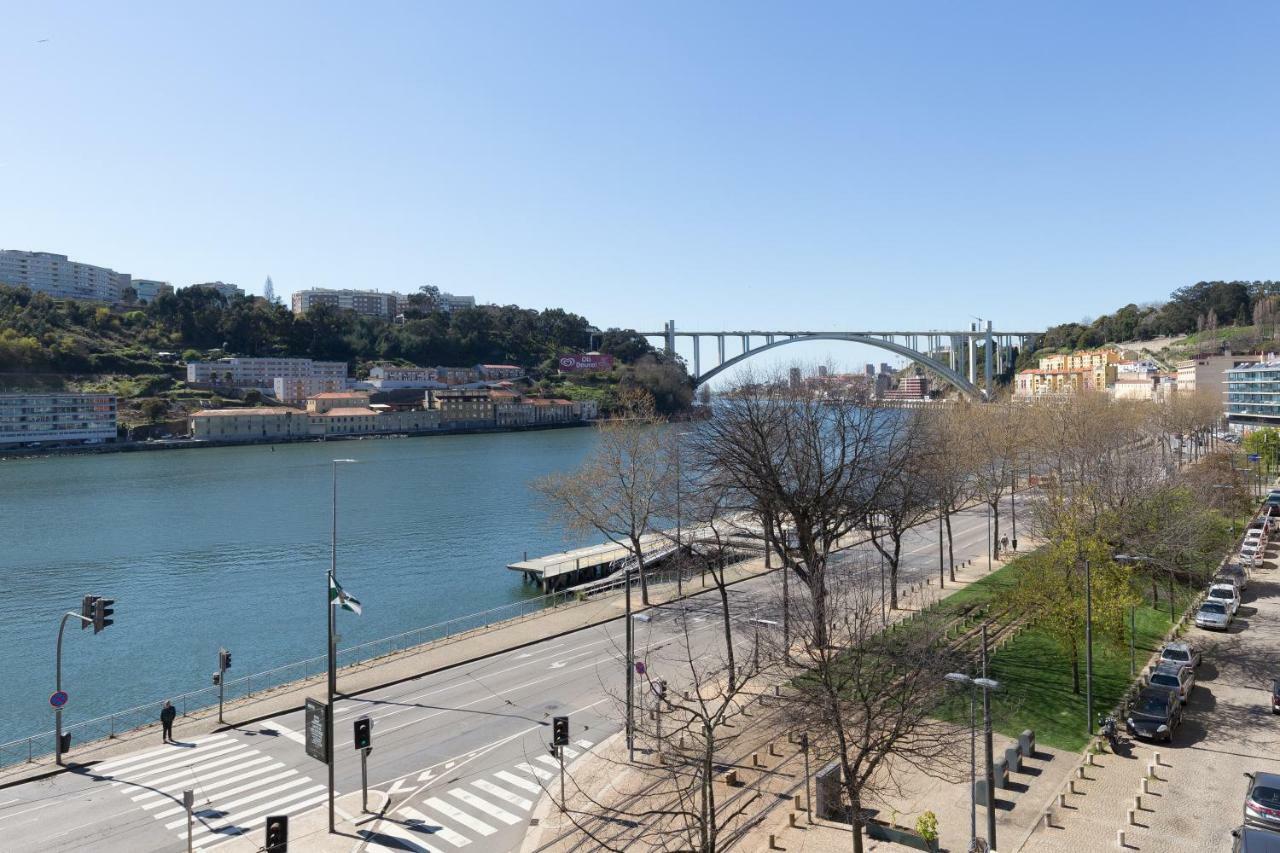 Appartement Mar Azul Apartamento Al à OOporto Extérieur photo
