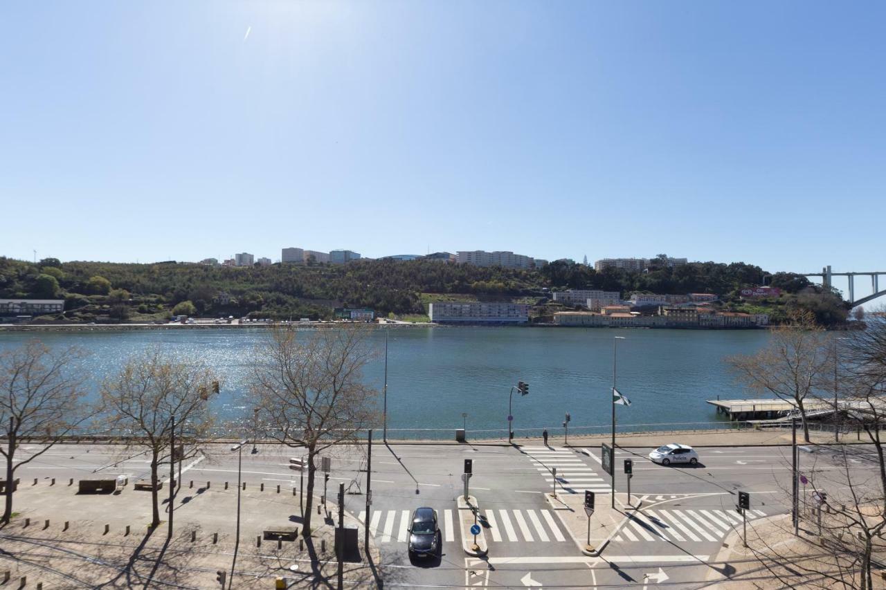 Appartement Mar Azul Apartamento Al à OOporto Extérieur photo