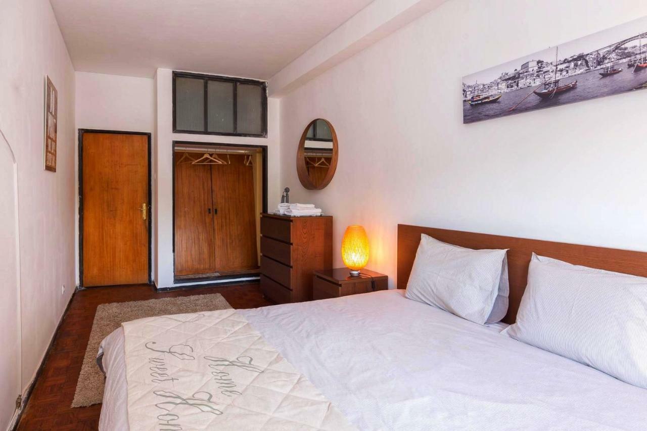 Appartement Mar Azul Apartamento Al à OOporto Extérieur photo
