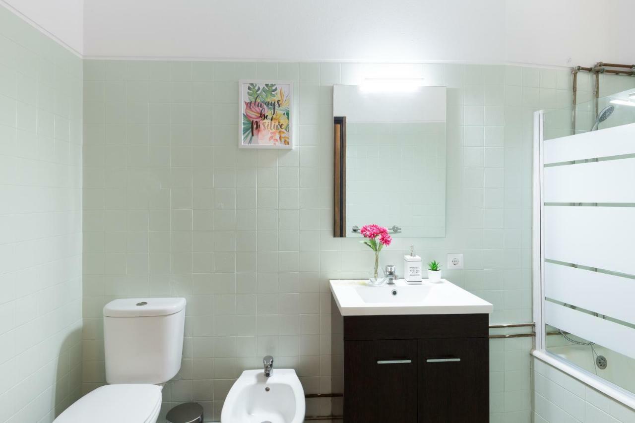 Appartement Mar Azul Apartamento Al à OOporto Extérieur photo